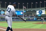 MLB 08: The Show (PSP)