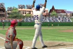 MLB 08: The Show (PSP)