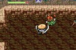 Mystery Dungeon: Shiren the Wanderer (DS)