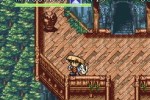 Mystery Dungeon: Shiren the Wanderer (DS)