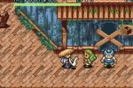 Mystery Dungeon: Shiren the Wanderer (DS)