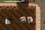 Mystery Dungeon: Shiren the Wanderer (DS)