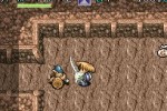 Mystery Dungeon: Shiren the Wanderer (DS)