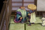 Mystery Dungeon: Shiren the Wanderer (DS)