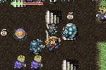 Mystery Dungeon: Shiren the Wanderer (DS)