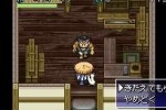 Mystery Dungeon: Shiren the Wanderer (DS)