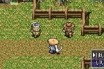 Mystery Dungeon: Shiren the Wanderer (DS)