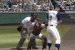 Major League Baseball 2K8 (Xbox 360)