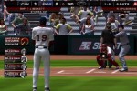 Major League Baseball 2K8 (Xbox 360)