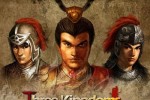 Romance of the Three Kingdoms Online (PC)