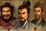 Romance of the Three Kingdoms Online (PC)