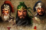 Romance of the Three Kingdoms Online (PC)