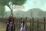 Romance of the Three Kingdoms Online (PC)