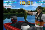 Sega Bass Fishing (Wii)