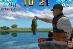 Sega Bass Fishing (Wii)