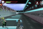 Iridium Runners (PlayStation 2)