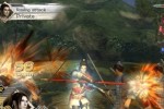 Dynasty Warriors 6 (Xbox 360)