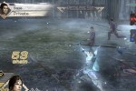 Dynasty Warriors 6 (Xbox 360)