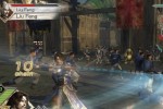 Dynasty Warriors 6 (Xbox 360)