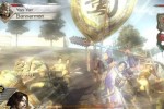 Dynasty Warriors 6 (Xbox 360)