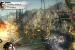 Dynasty Warriors 6 (Xbox 360)