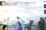 Dynasty Warriors 6 (Xbox 360)