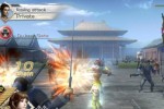 Dynasty Warriors 6 (Xbox 360)