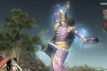 Dynasty Warriors 6 (Xbox 360)