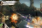 Dynasty Warriors 6 (Xbox 360)