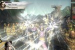 Dynasty Warriors 6 (Xbox 360)