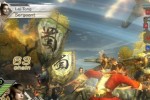 Dynasty Warriors 6 (Xbox 360)