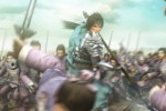 Dynasty Warriors 6 (Xbox 360)