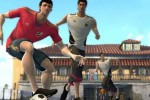 FIFA Street 3 (Xbox 360)