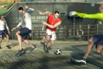 FIFA Street 3 (Xbox 360)