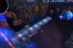 Spaceforce: Captains (PC)