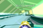 Wipeout Pulse (PSP)