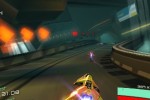 Wipeout Pulse (PSP)