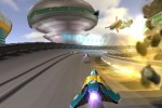 Wipeout Pulse (PSP)