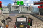 London Taxi: Rush Hour (Wii)