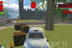 London Taxi: Rush Hour (Wii)