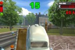 London Taxi: Rush Hour (Wii)