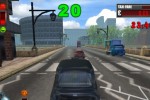 London Taxi: Rush Hour (Wii)