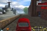 London Taxi: Rush Hour (Wii)