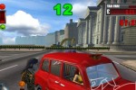 London Taxi: Rush Hour (Wii)