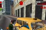 London Taxi: Rush Hour (Wii)