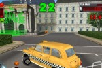 London Taxi: Rush Hour (Wii)