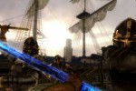 Dark Messiah of Might and Magic: Elements (Xbox 360)