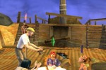 The Sims: Castaway Stories (PC)