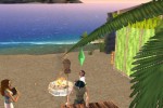 The Sims: Castaway Stories (PC)