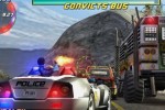 Pursuit Force: Extreme Justice (PSP)